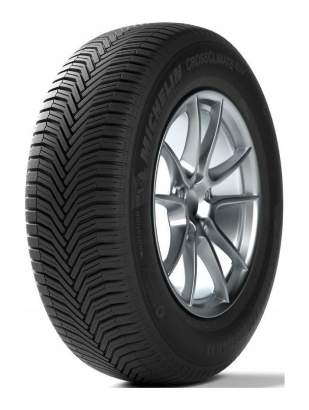Michelin CrossClimate SUV 215/50 R18 92W  
