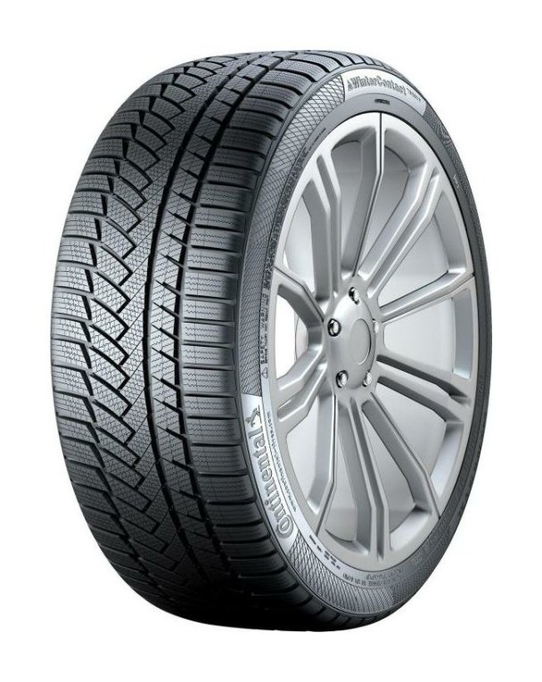 Continental ContiWinterContact TS 850 P 215/60 R18 102T  