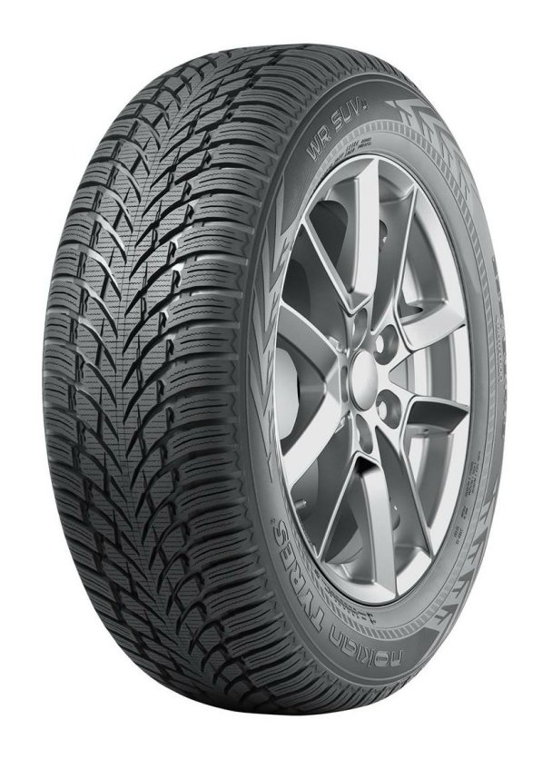 Nokian Tyres WR SUV 4 235/55 R20 105H  