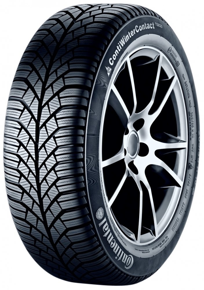 Continental ContiWinterContact TS 830 195/50 R16 88H  